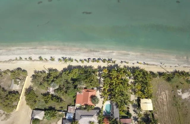 El Cayito Beach Resort Montecristi republica dominicana